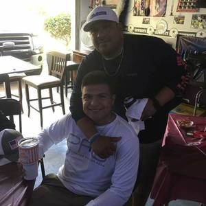 Meet your Posher, Felipe